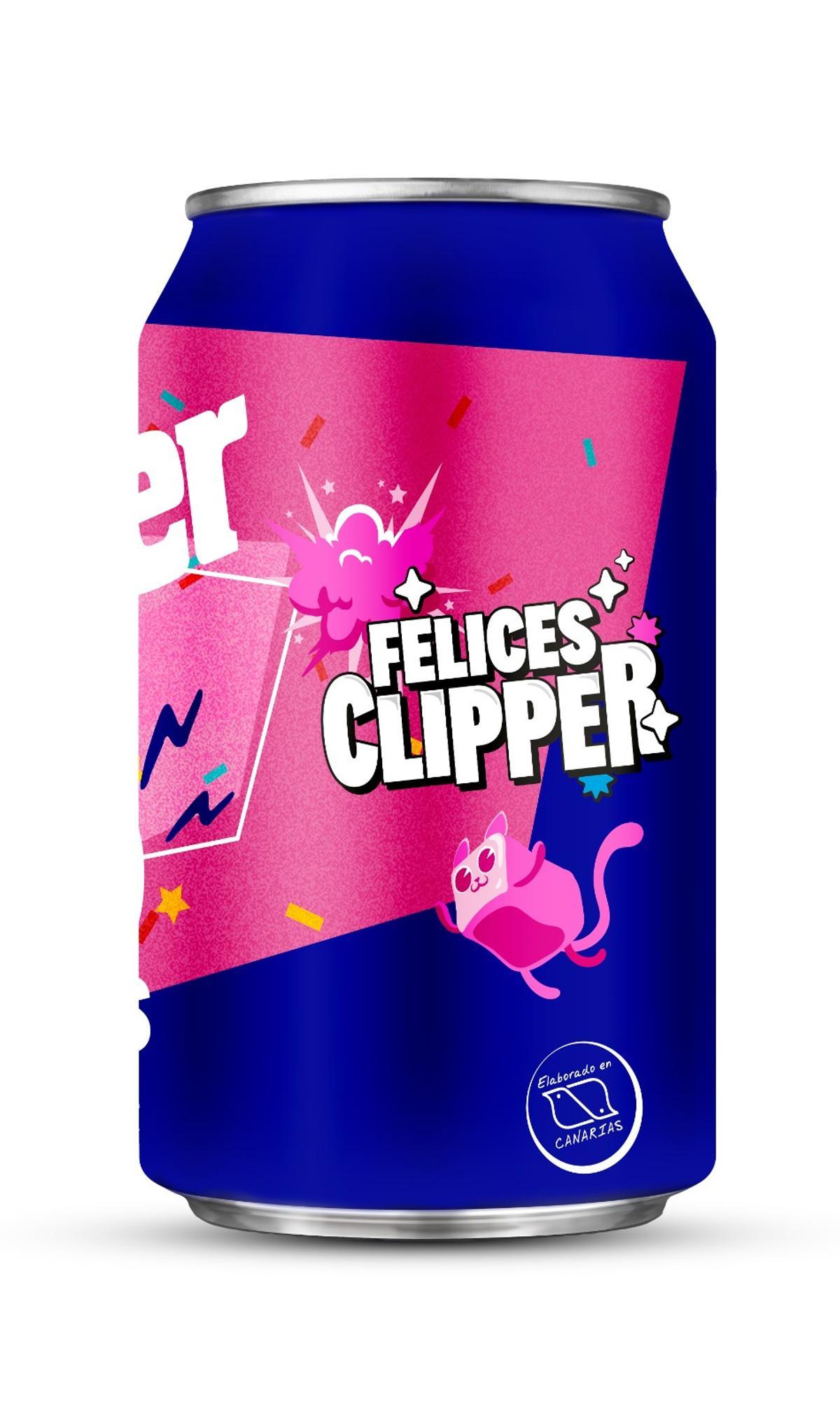 Felices Clipper: 70 años de sabor canario, identidad y tradición en Canarias