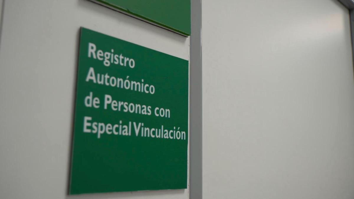Registro de Personas de Especial Vinculación, para beneficiarse de las exenciones en el Impuesto de Sucesiones.