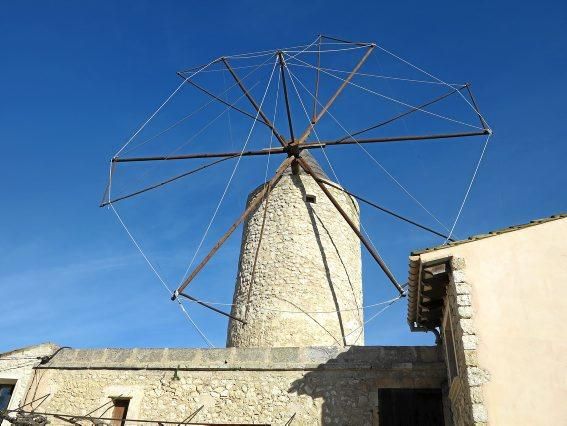 Sechs Schmuckstücke: Die Mühlen-Route auf Mallorca