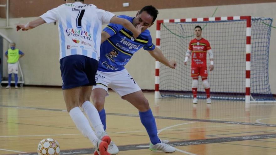 El Jerez busca unirse a Cáceres Uex y Navalmoral en la fase de ascenso