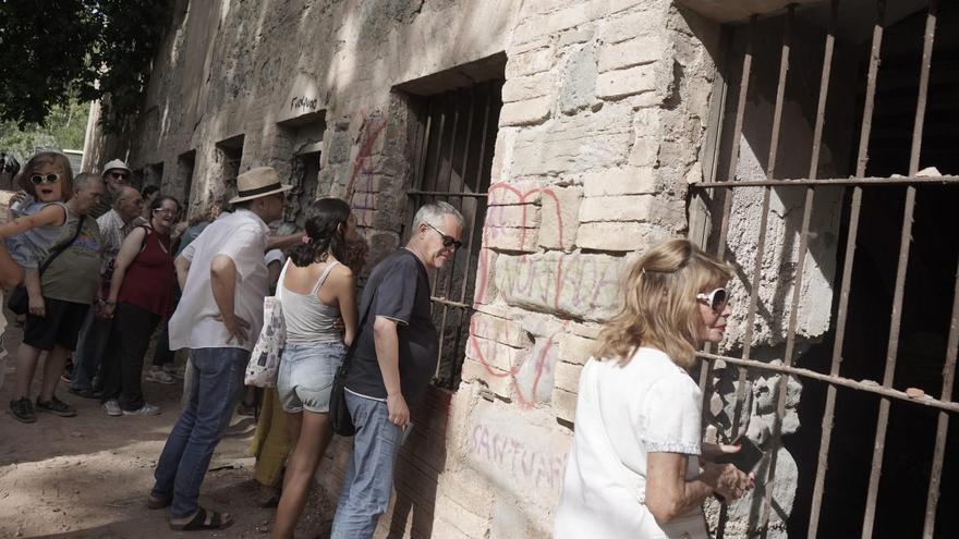 Visites a la Manresa Desconeguda: descobrim la fàbrica dels Panyos per Festa Major
