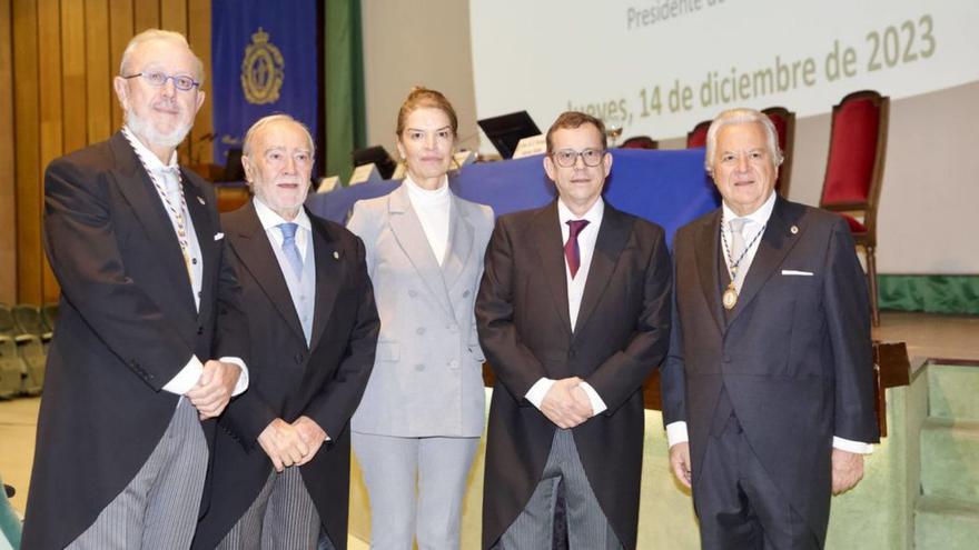 Premio a Jordi Salas por sus aportaciones a la nutrición | DAVID CABO