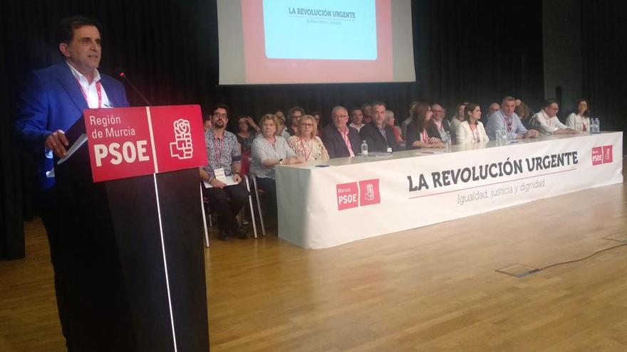 Caras nuevas para la Ejecutiva local del PSOE