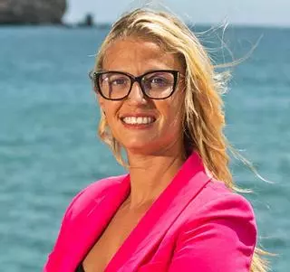 Yurena Vera: «Nélida Padilla solo responde a sus intereses individuales»