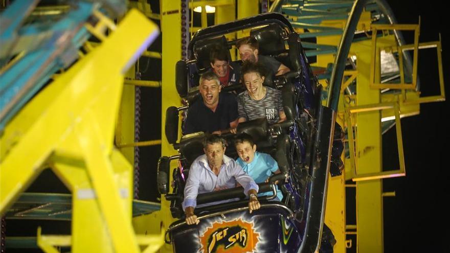 Desescalada: los parques de atracciones abrirán con menos aforo y orientados al turista nacional