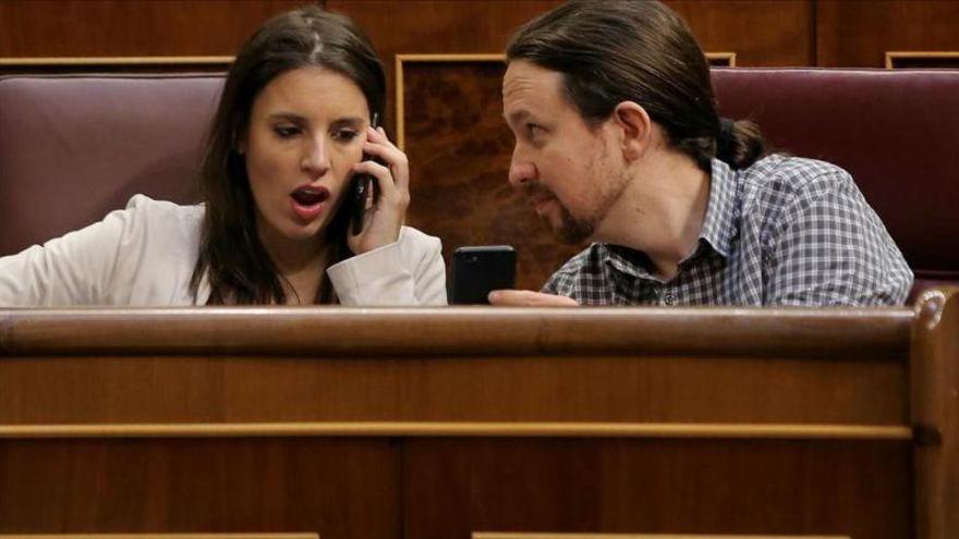 Las bases de Podemos participan &quot;en masa&quot; en la consulta del chalet