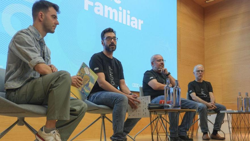 Comienza la cuenta atrás para la 30 edición del Ourense Film Festival