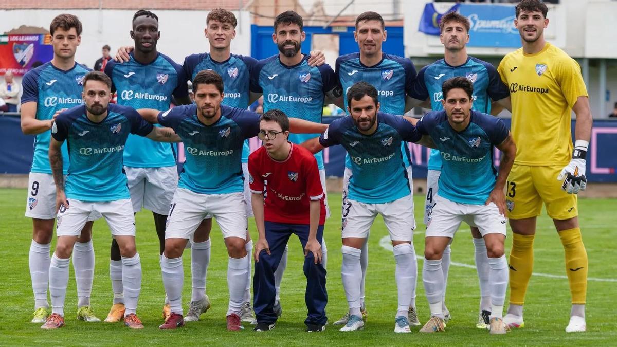 El CD Estepona será el rival del Real Madrid C