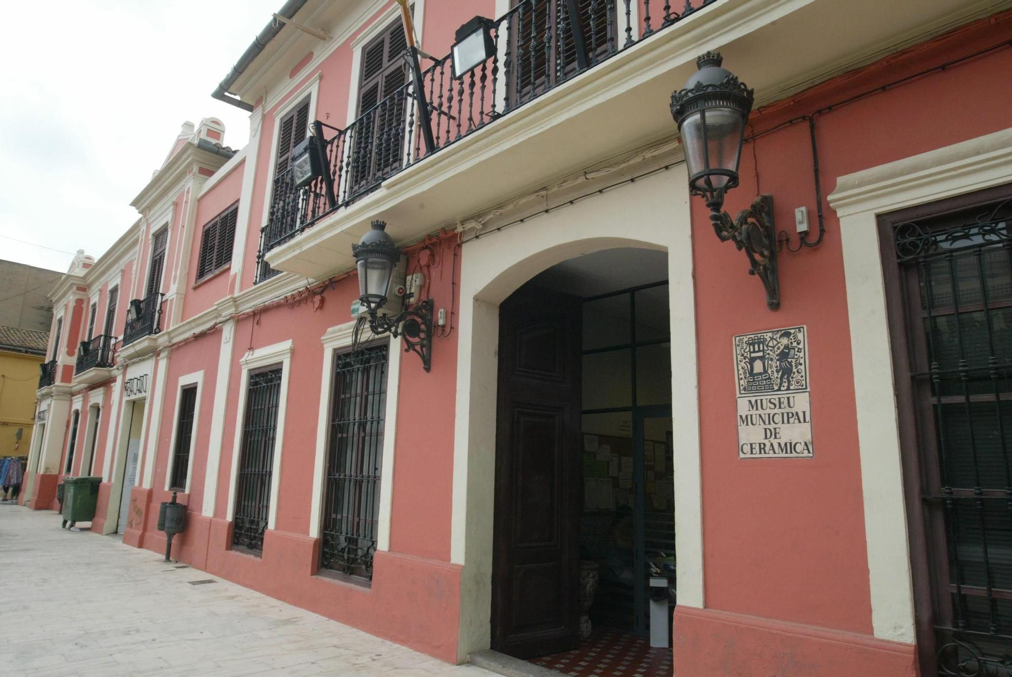 Museu de la Ceràmica