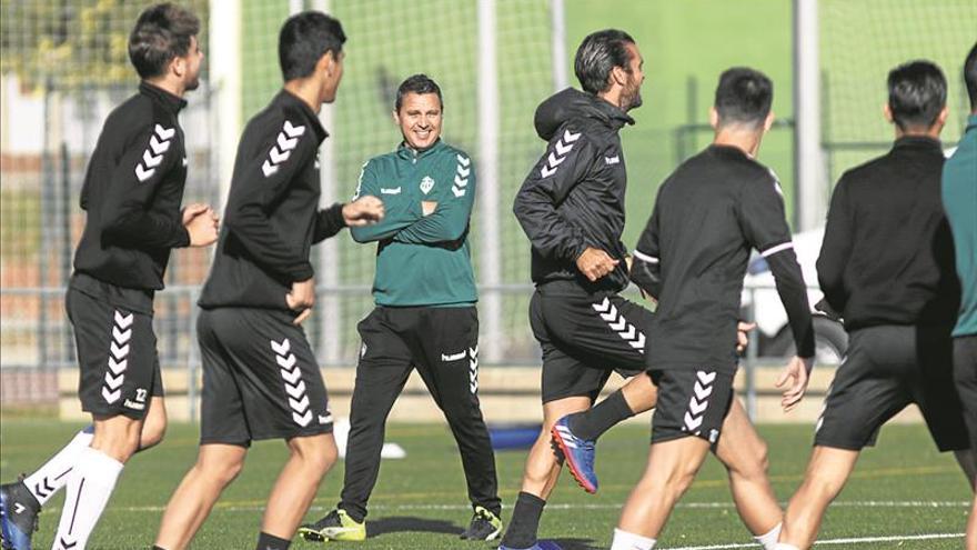 ‘La Tribuna’ entrevista a Sergi Escobar tras su debut soñado