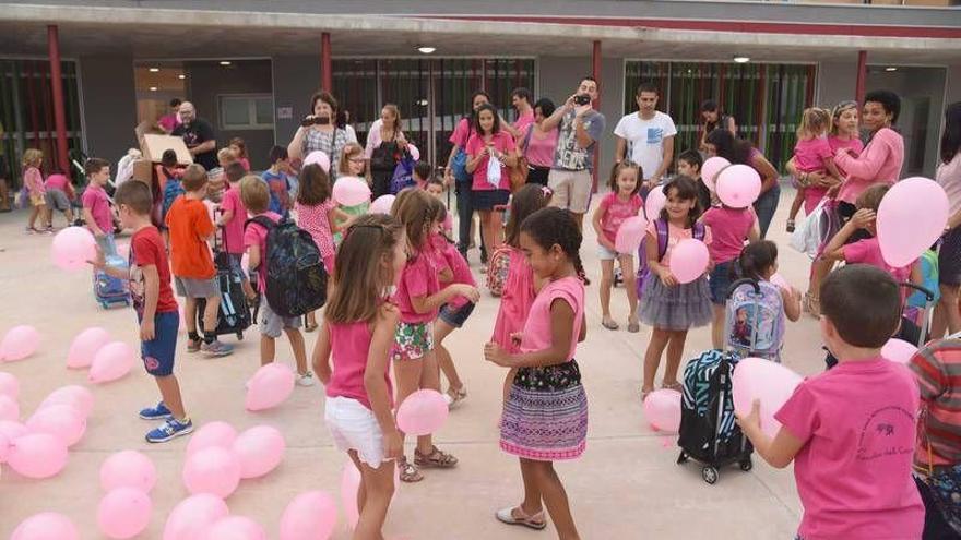 La vida en rosa