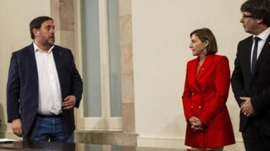 Les respostes a tot el que et preguntes sobre el procés independentista