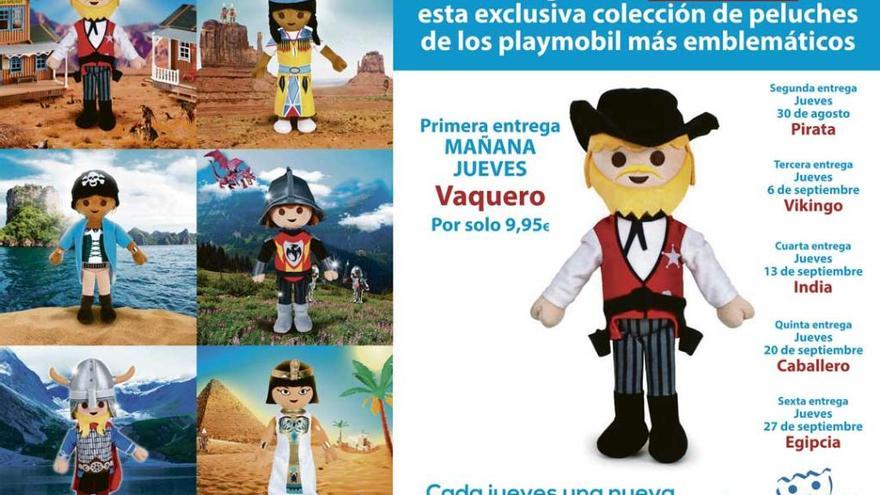 Llegan los peluches más divertidos