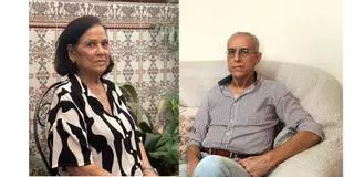 Ana y Francisco, dos vidas marcadas en Sevilla por las secuelas del virus del Nilo: "Nunca he vuelto a ser la misma, fue un antes y un después"