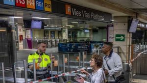 Els vigilants pateixen una agressió cada quatre dies