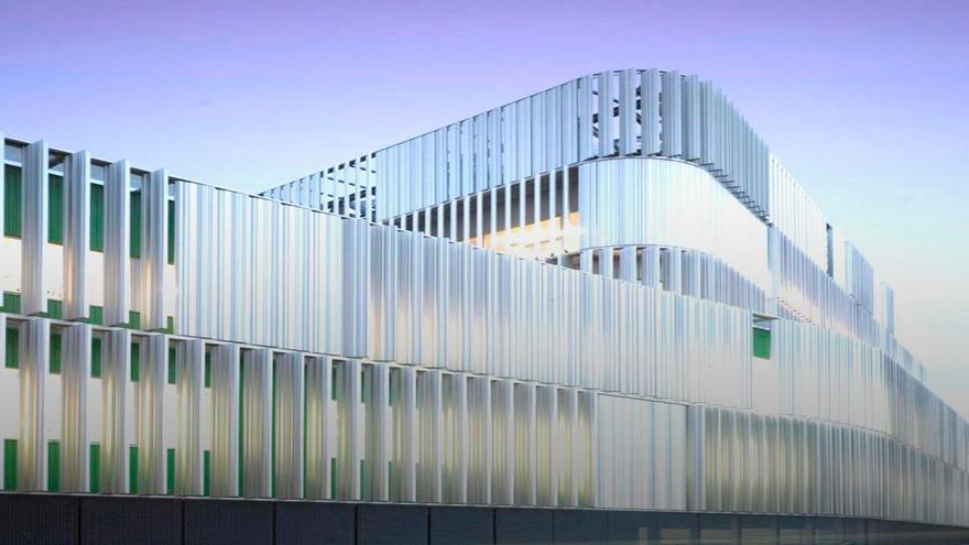 Grupo MLN, Premio Empresa del Año Banco Sabadell El Periódic