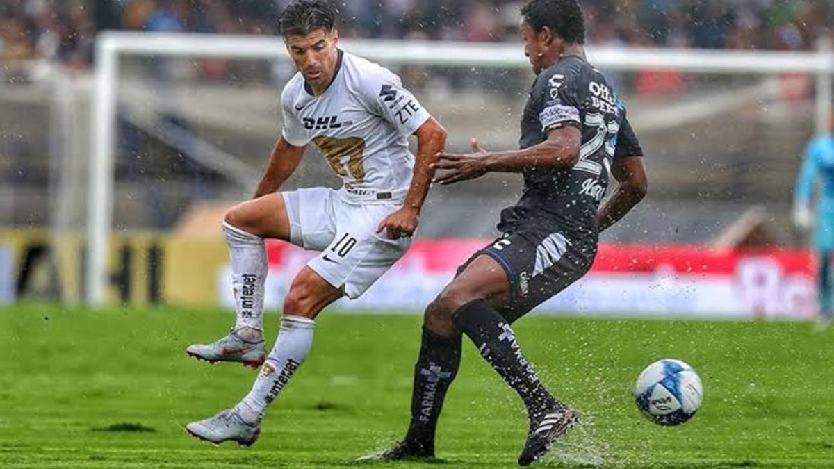 Pumas y Pachuca se quedaron a la orilla de la clasificación