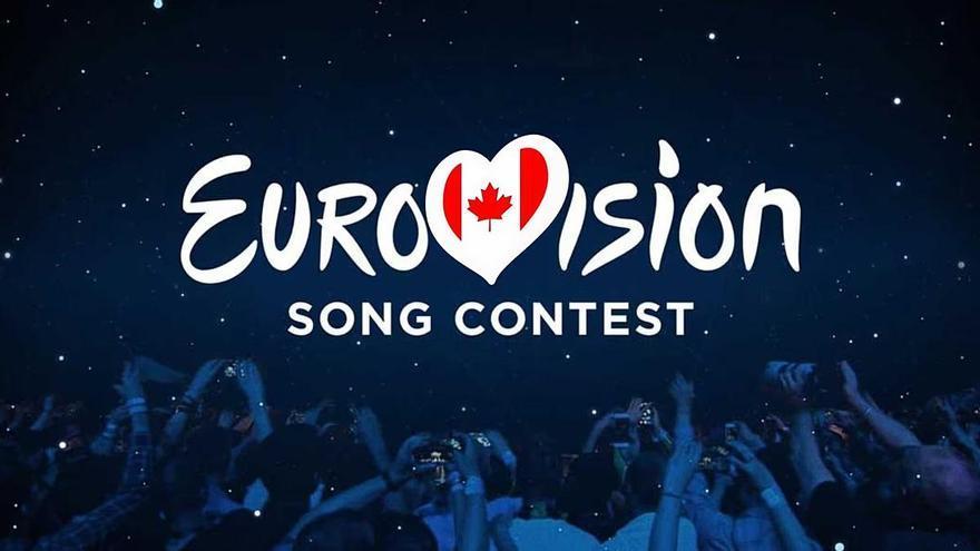Eurovisión prepara otro salto fuera de Europa: Canadá explora la posibilidad de unirse al festival tras la invitación de la UER