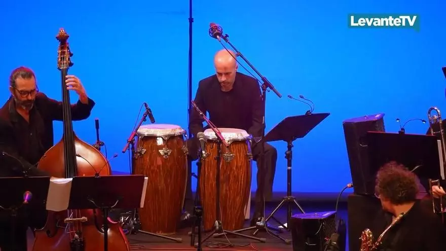 El 29 Festival de Jazz arranca mañana en los Jardines del Palau