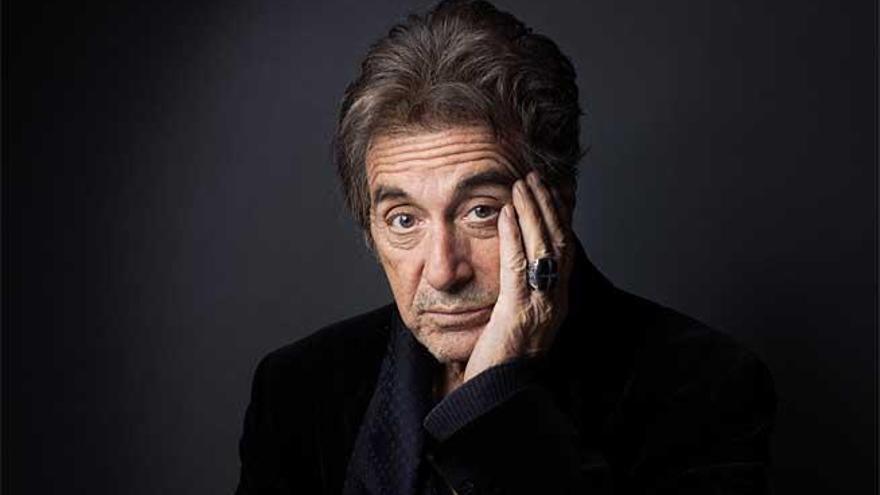 Al Pacino