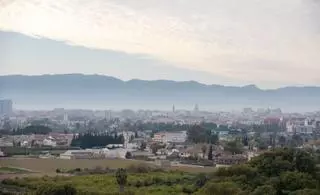 La Región, la comunidad del país con el aire más contaminado