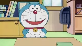 Mercadona trae el mítico dulce favorito de Doraemon