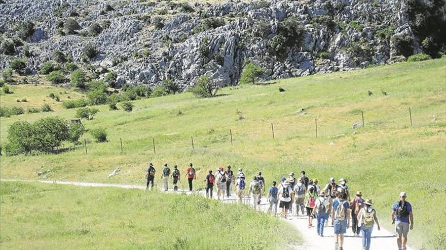 Nuevo rumbo andaluz en defensa del clima