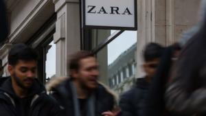 Inditex entreveu 5.000 milions de beneficis anuals per primer cop