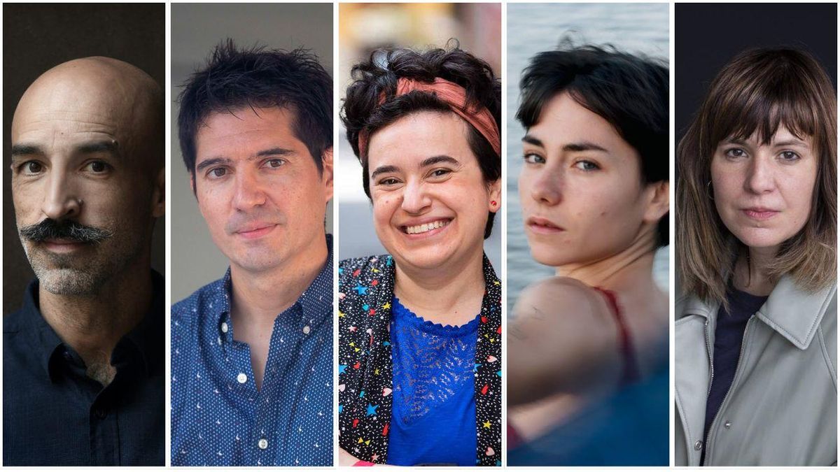 Jesús Carrasco, Paco Cerdà, Purificació Mascarell, Elsa Moreno y Almudena Sánchez son algunos de los autores que se darán cita en Els Ports.