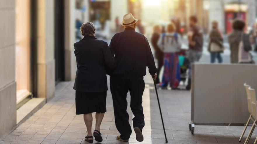 El gasto en pensiones sube un 2,3% en febrero hasta la cifra récord de 10.100 millones