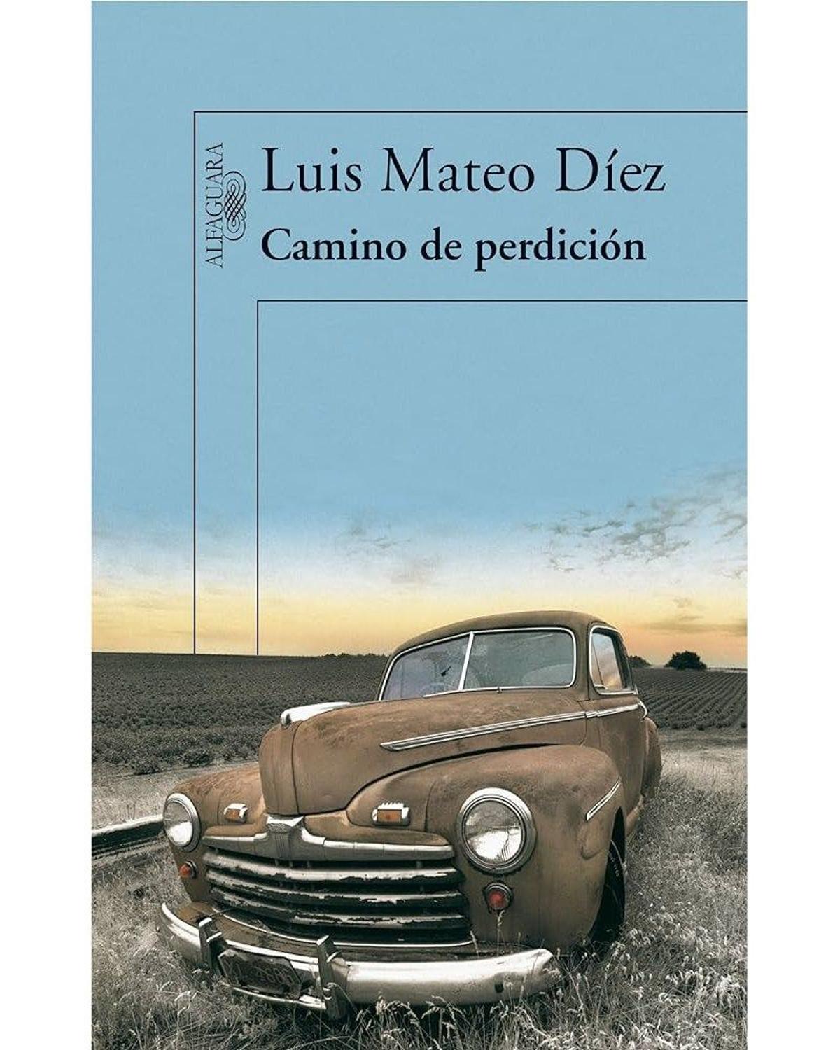 3. CAMINO DE PERDICIÓN (1995)
