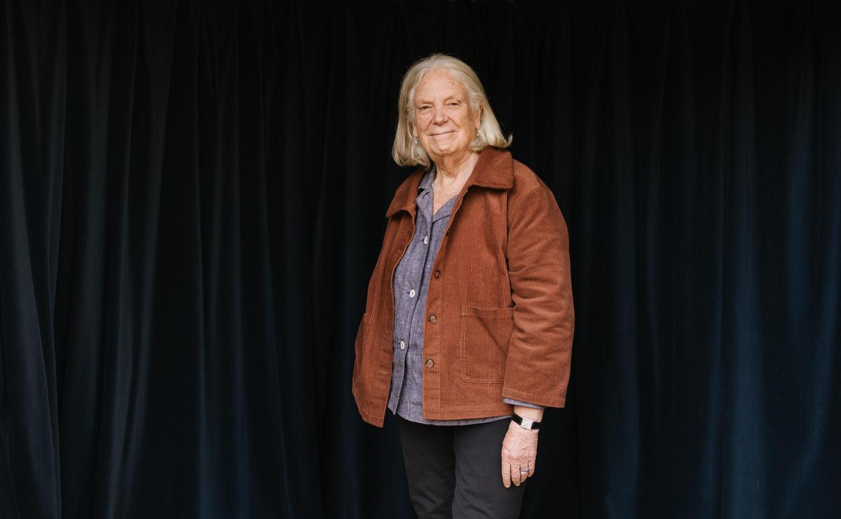 Anne Bogart: "El teatre és unlloc de resistència davant la cultura dominant"