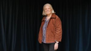 Anne Bogart: "El teatre és unlloc de resistència davant la cultura dominant"