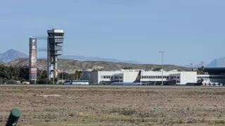 Un aeropuerto instalado en el récord: Alicante-Elche cierra junio con más de 1,9 millones de pasajeros