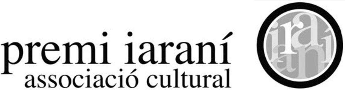 ANAGRAMA DE L’ASSOCIACIÓ CULTURAL PREMI IARANÍ.