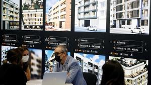 L’euríbor registra al desembre la segona dada més baixa de la història