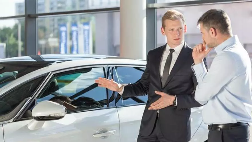 Carfax, transparencia para el mercado de vehículos de ocasión