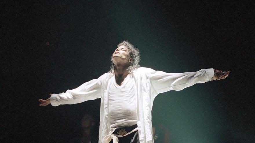 Michael Jackson &#039;resucita&#039; en un musical que le rinde tributo en la sala Opal