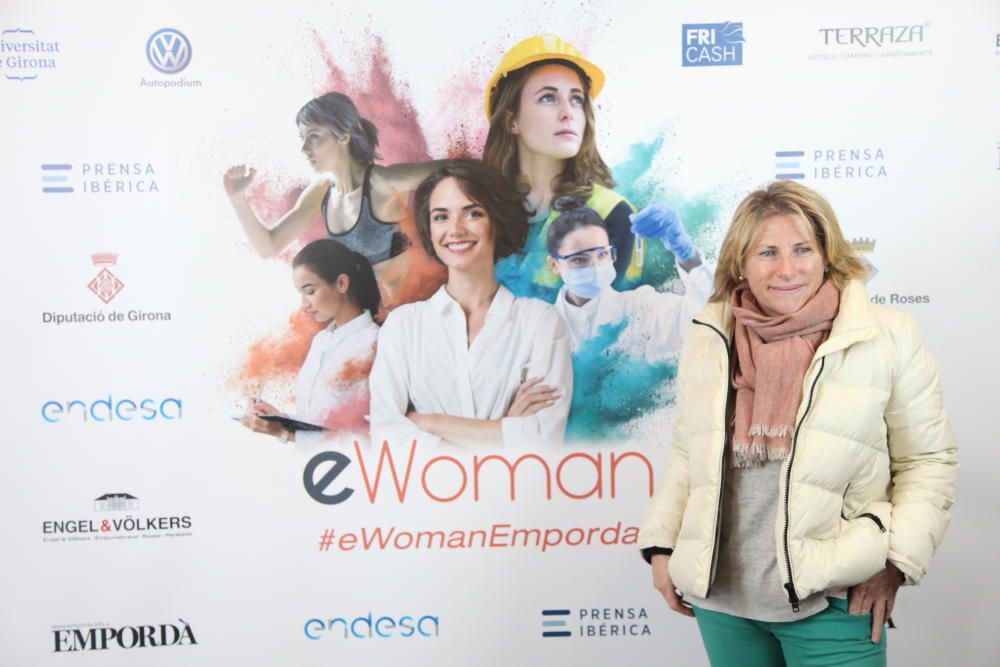 eWoman Empordà, una cita inoblidable en imatges