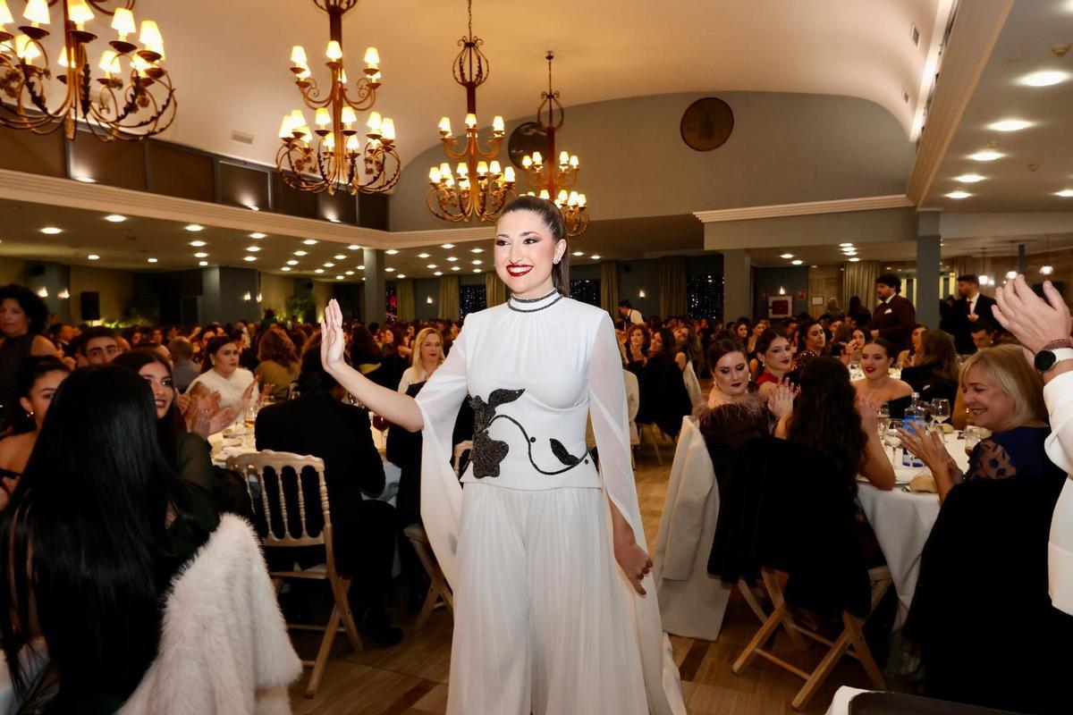 Adriana Vico la bellea del Foc