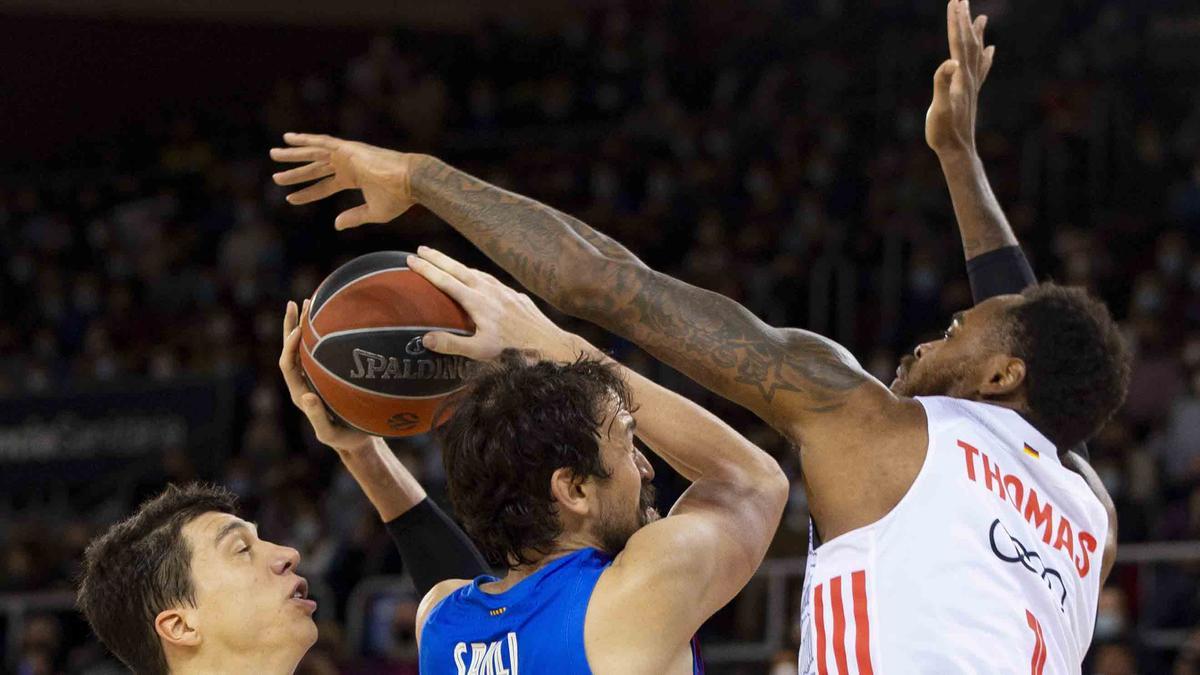 El Bayern planteó un partido muy físico, pero perdió