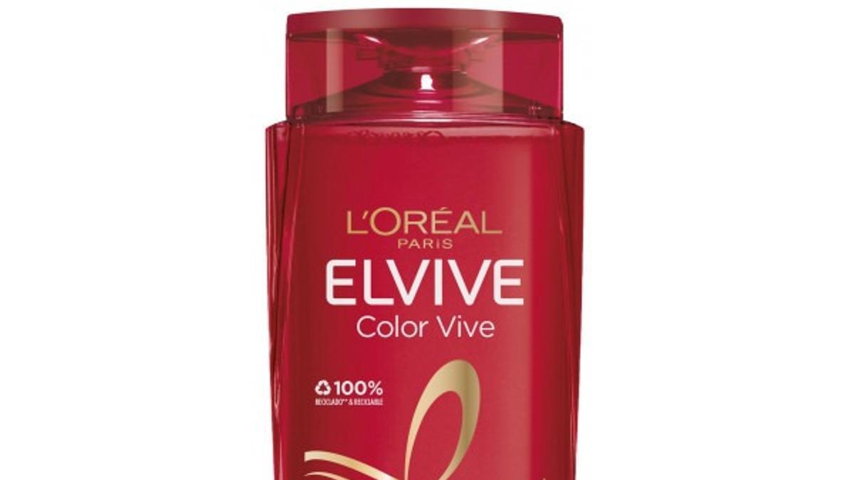 Elvive Color-Vive de L’Oréal Paris