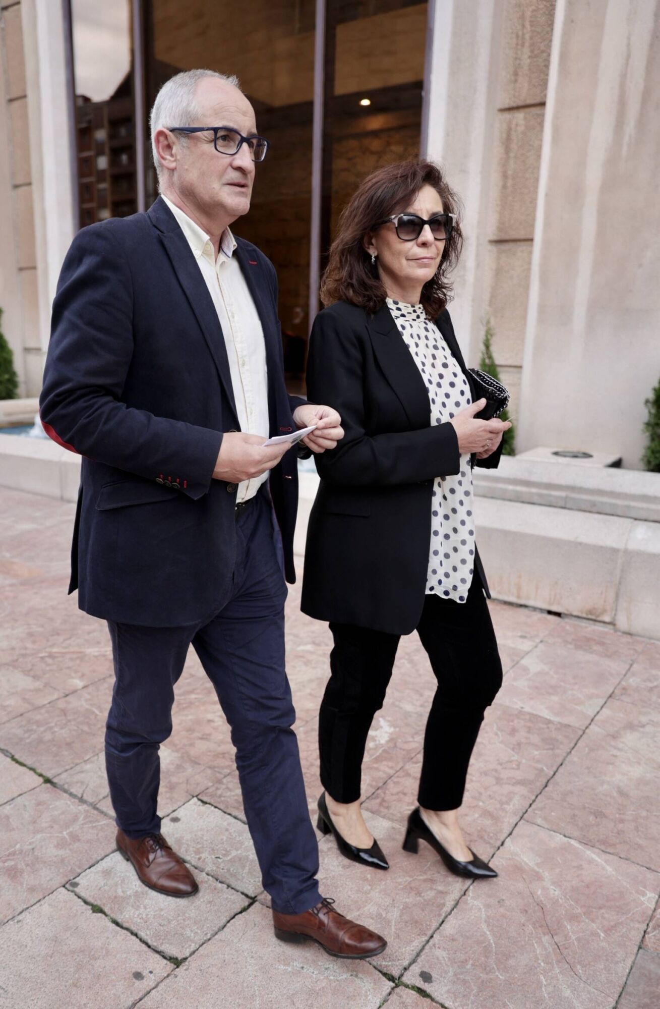 Oviedo asistentes concierto premios príncipe