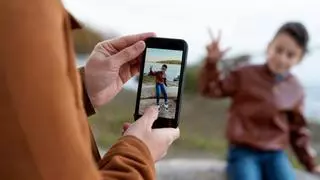 Patricia Ramírez, psicóloga: "Dejemos de vender a nuestros hijos en las redes sociales, es algo privado e íntimo"