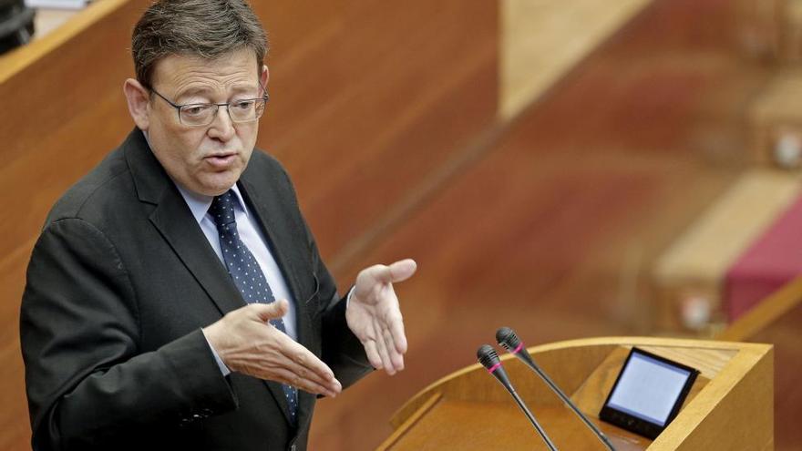 Puig reivindica que &quot;no puede haber un divorcio entre el PSC y el PSOE&quot;