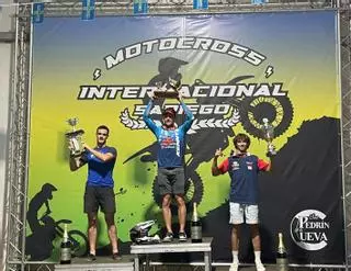 El Motocross Internacional de Sariego ruge de nuevo con 22 pilotos y un cartel de lujo