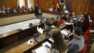 La Intervención cuestiona las subidas salariales y las subvenciones incluidas en el presupuesto del 2025