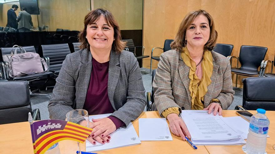 El Gobierno balear carga contra Hacienda por las &quot;incoherencias&quot; en su propuesta de financiación autonómica