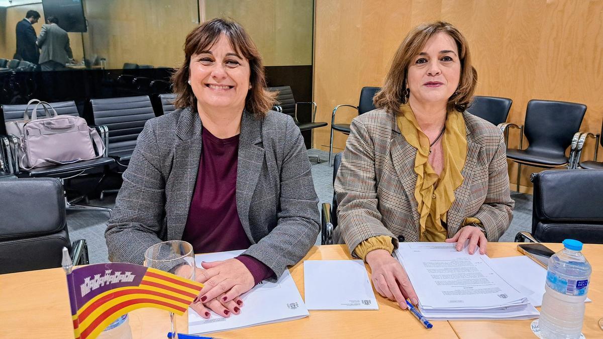 El Gobierno balear carga contra Hacienda por las  incoherencias  en su propuesta de financiación autonómica