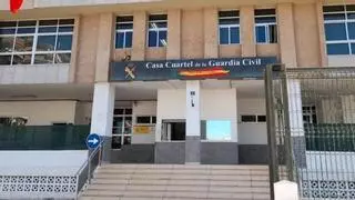 Acuchilla a su novio en Tenerife para defenderse de una agresión machista